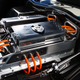 Image for article titled The Renovo Coupe Is An Electric Shelby With 1,000 LB-FT Of Torque